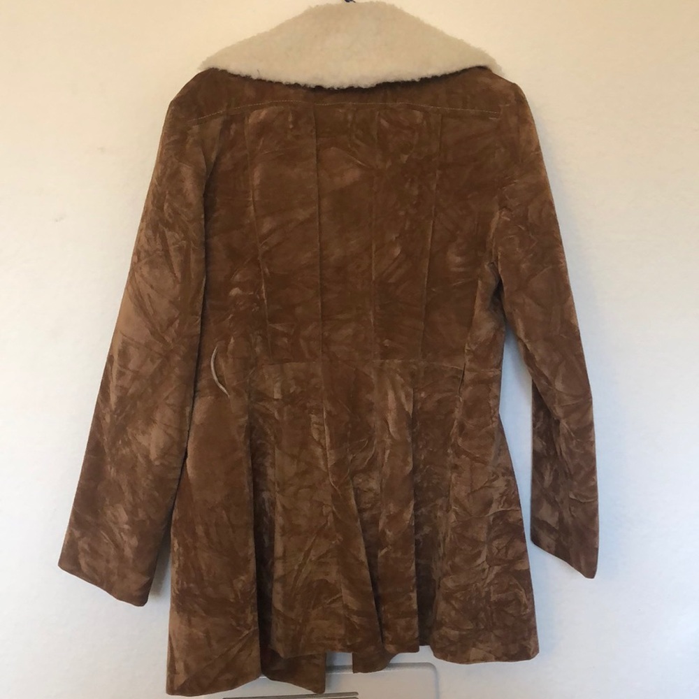 Jacket - Picture 3 of 3